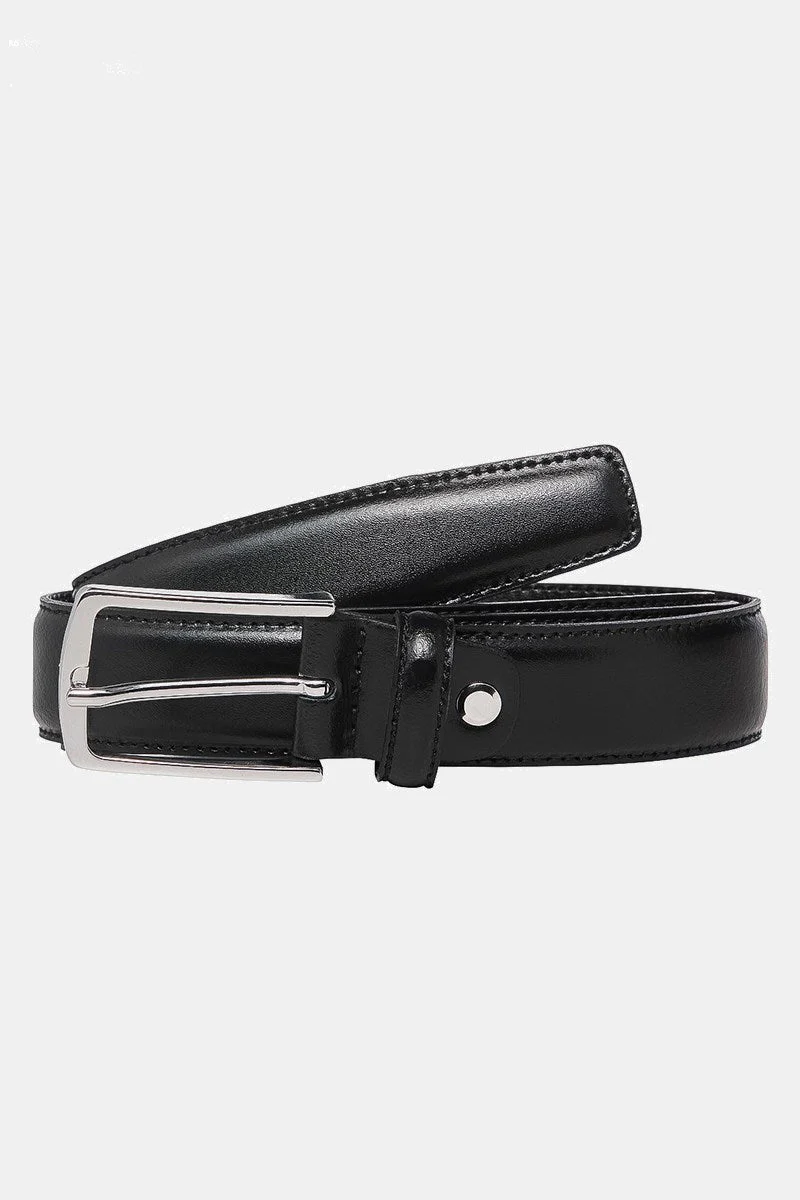 Jack & Jones Christopher Bälte Black - Bild 2