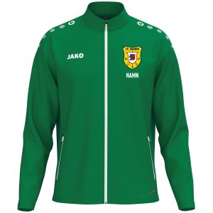 Leisure jacket One unisex