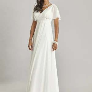 Billig Brudklänning PartyLine  H1252