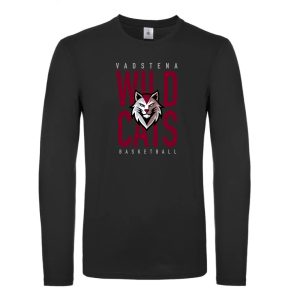 Långärmad T-shirt Barn