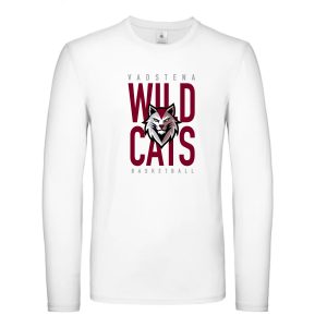 Långärmad T-shirt Barn