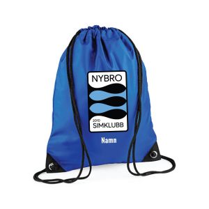 Gymnastikpåse