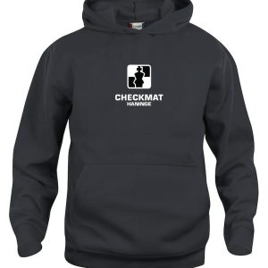 Basic Hoody Junior
