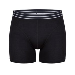 Boxer Black