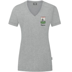 T-Shirt Organic dam (bomull)