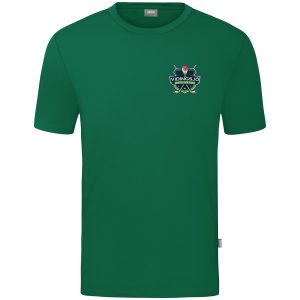 Café: T-Shirt Organic herr