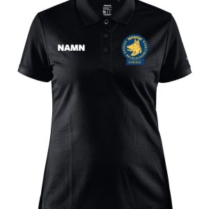 Core Unify Polo Shirt Dam