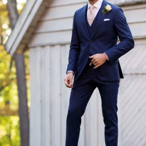 Kostym  Cavaliere Dalton