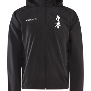 Evolve Rain Jacket Herr