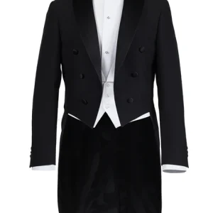 Cavaliere Frackjacka Nobel