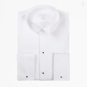 Frackskjorta classic T&T