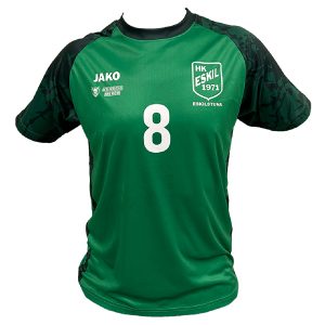 Matchtröja hemma 2024 vuxen