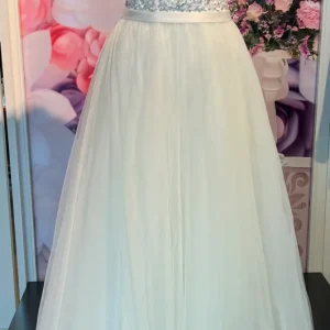 REA Brudklänning Lenovia Couture