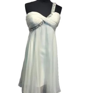 REA Kort klänning Gino Cerruti