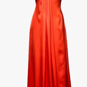 REA Aftonklänning / Balklänning LQ oriental pearl