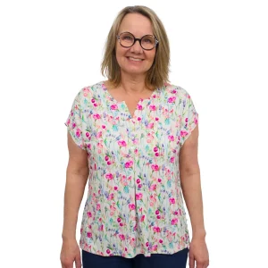 Patina - Modell Agnes - Viskos