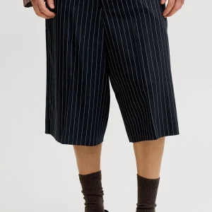 Jack & Jones Stowen Toby Chino Shorts Dark Navy