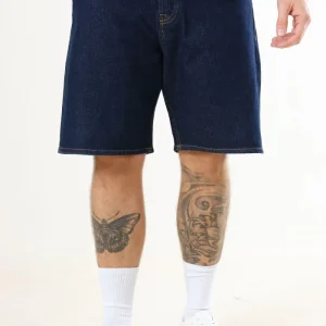 Jack & Jones Tony Loose Fit 069 Blue Denim Raw