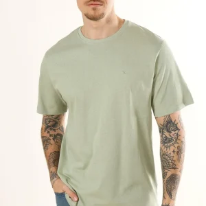 Clean Cut Copenhagen Stable T-shirt Desert Sage