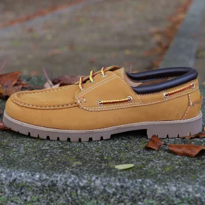 Liebhaveri Premium Shoe Taupe