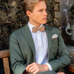 Kavaj Cavaliere Jaxson grön