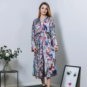 Kimono Eastival, Graffiti