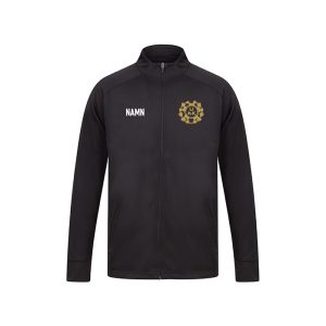 F+H Tracksuit top unisex