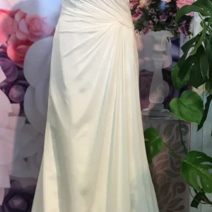 REA Brudklänning Alexia mjb 4641