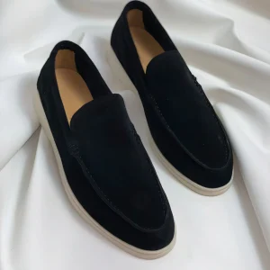 Mäns Andningsbara Lätta Loafers