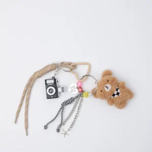 Bag charm 47