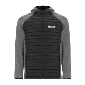 Hybridjacka unisex