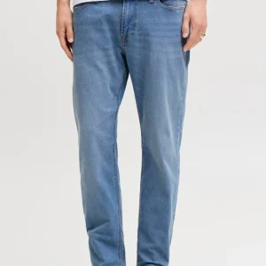 Jack & Jones Clark Original Sq 330 Blue Denim