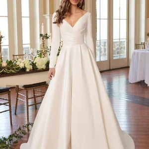 REA Brudklänning Sincerity  44296