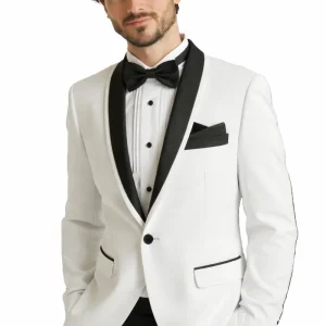 Smokingkavaj Atelier ELITE 6670