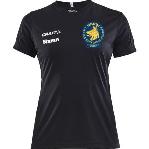 Squad Go Jersey Solid Dam