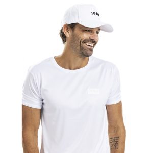 The Baseball Cap – Contrast Edition