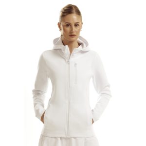 The Training Hoodie Dam – Frosty Edition