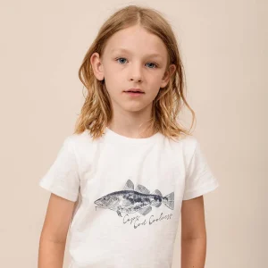 Titus Kortärmad T-shirt