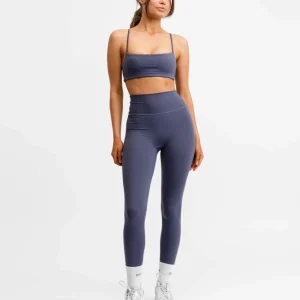 Ultimate Tights Charcoal