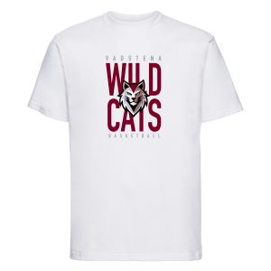 T-shirt Herr