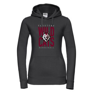 Hoodie Dam