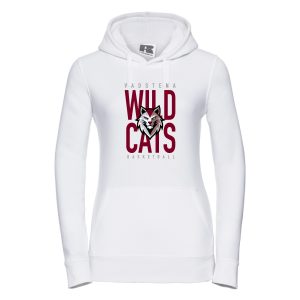 Hoodie Dam