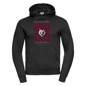 Hoodie Herr
