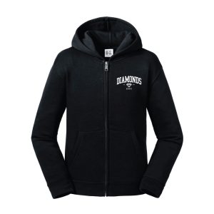 Zip Hoodie Barn