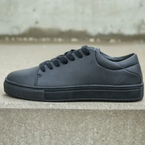 Liebhaveri Liberty Sneaker Black/Black