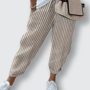 Annett - Naturlig komfort och hållbar stil