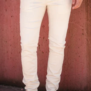 Only & Sons Loom Slim Fit 6530 Ecru