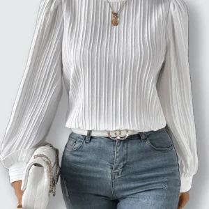 Benth - Skjortan för stil och komfort