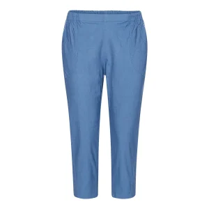 Patina capribyxa i snygga färger - 52-54 cm.