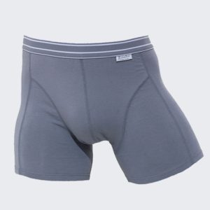 Boxershorts gråa